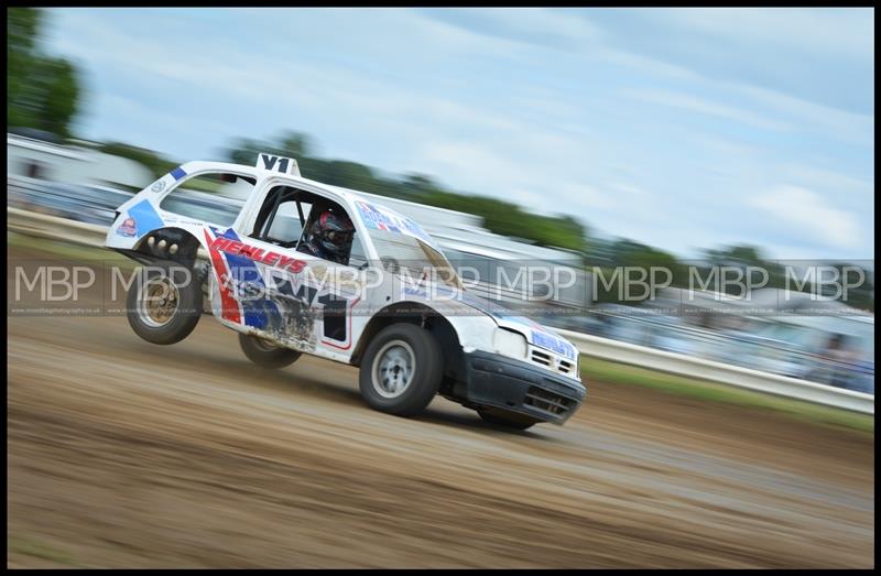 Yorkshire Open 2016 motorsport photography uk