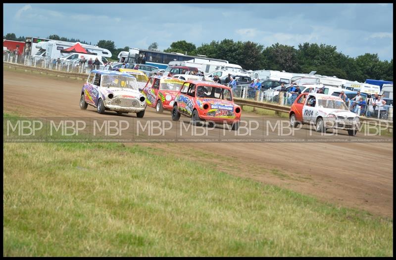 Yorkshire Open 2016 motorsport photography uk