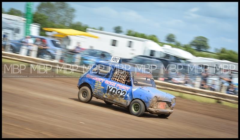 Yorkshire Open 2016 motorsport photography uk