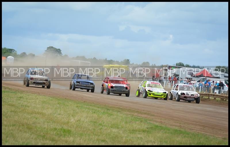 Yorkshire Open 2016 motorsport photography uk