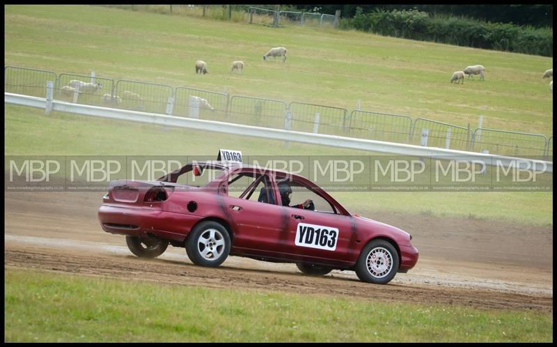 Yorkshire Open 2016 motorsport photography uk