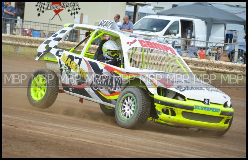 Yorkshire Open 2016 motorsport photography uk