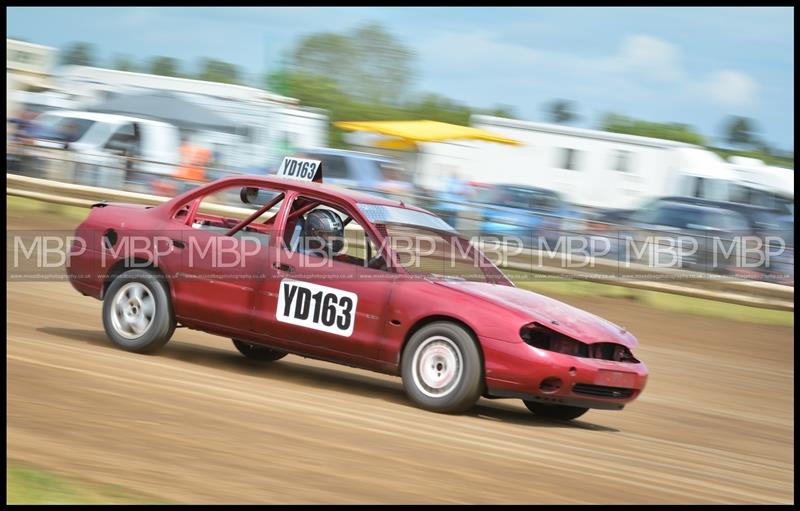 Yorkshire Open 2016 motorsport photography uk