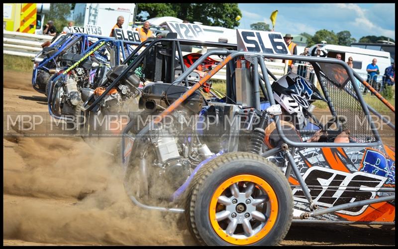 Yorkshire Open 2016 motorsport photography uk