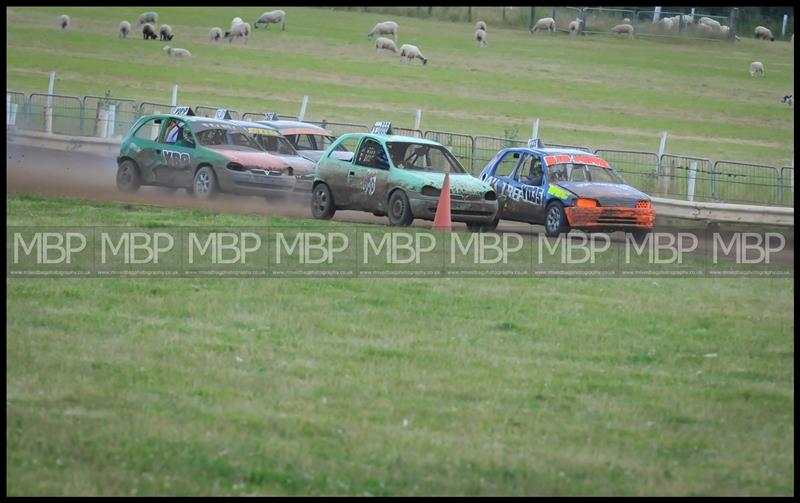 Yorkshire Open 2016 motorsport photography uk