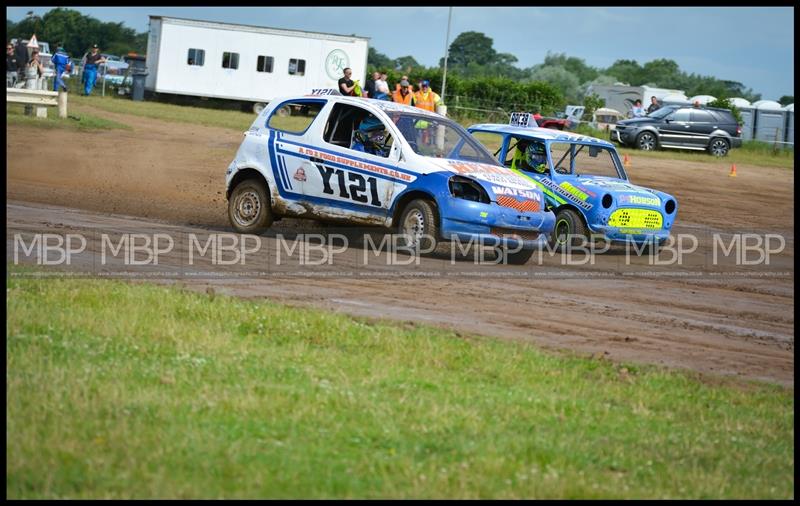 Yorkshire Open 2016 motorsport photography uk