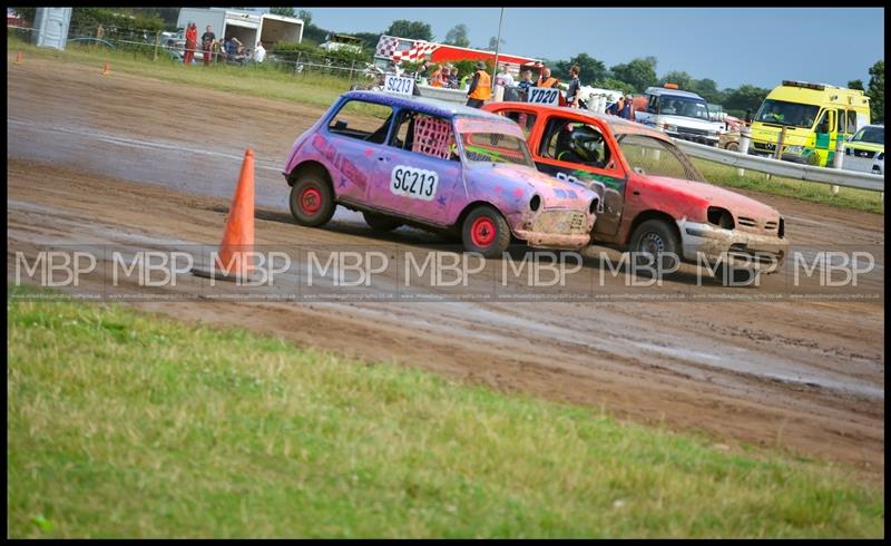 Yorkshire Open 2016 motorsport photography uk