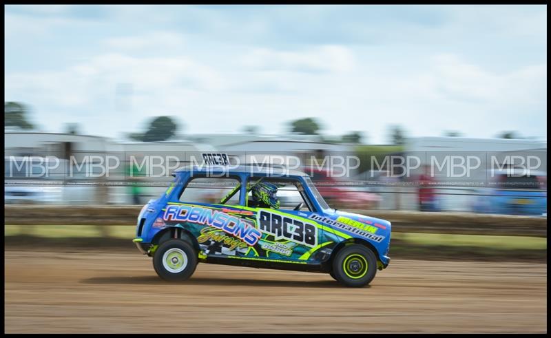 Yorkshire Open 2016 motorsport photography uk