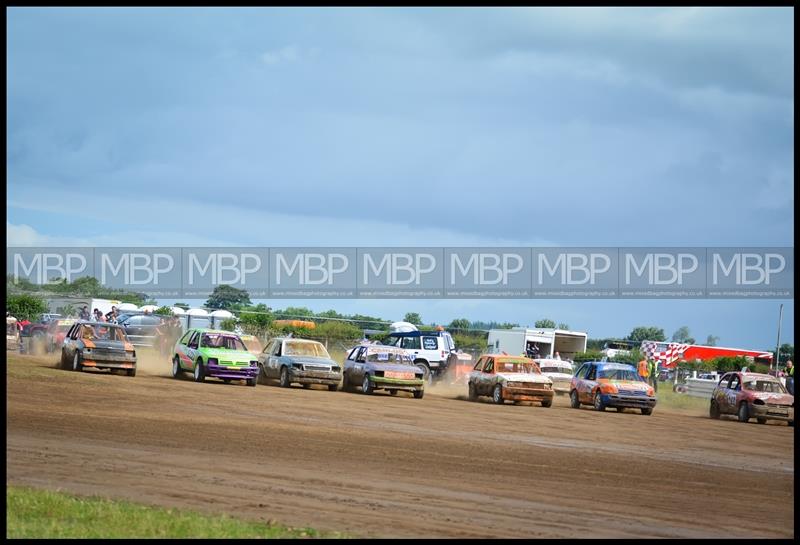 Yorkshire Open 2016 motorsport photography uk