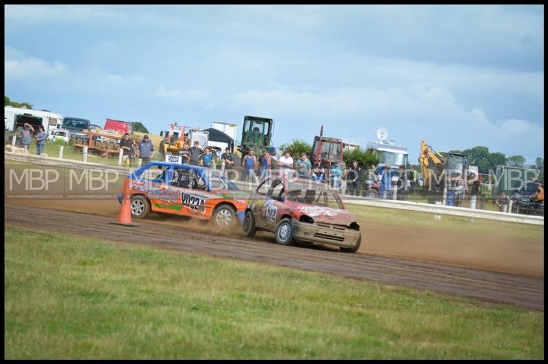 Yorkshire Open 2016 motorsport photography uk