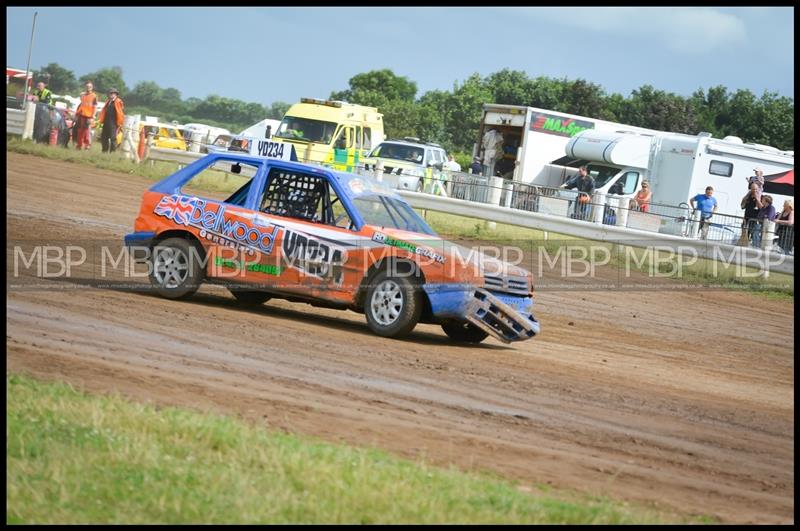 Yorkshire Open 2016 motorsport photography uk