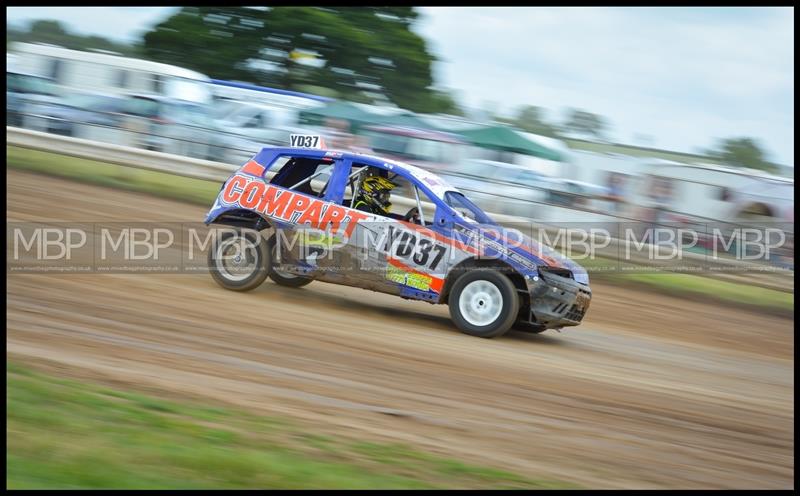 Yorkshire Open 2016 motorsport photography uk