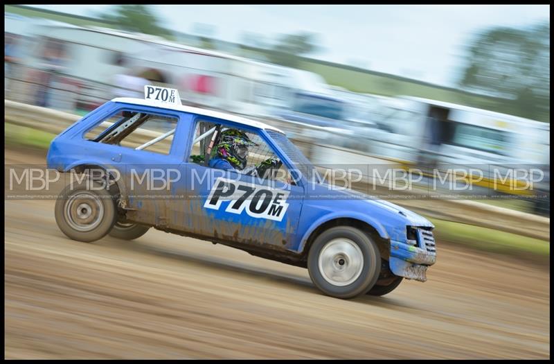 Yorkshire Open 2016 motorsport photography uk