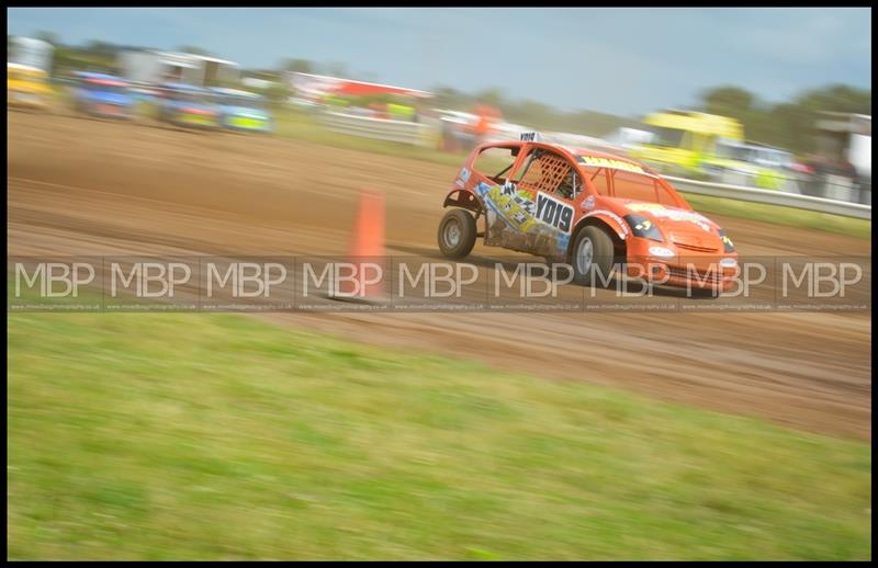 Yorkshire Open 2016 motorsport photography uk