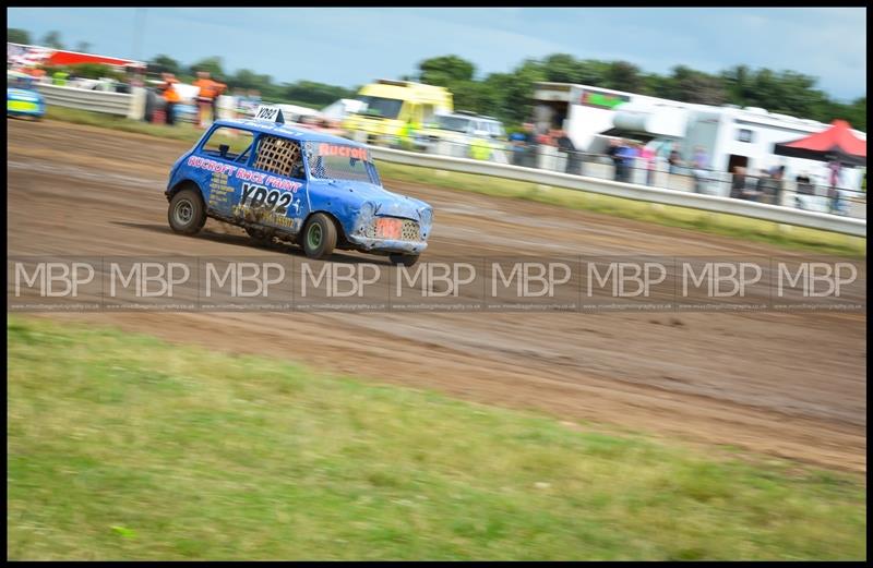 Yorkshire Open 2016 motorsport photography uk