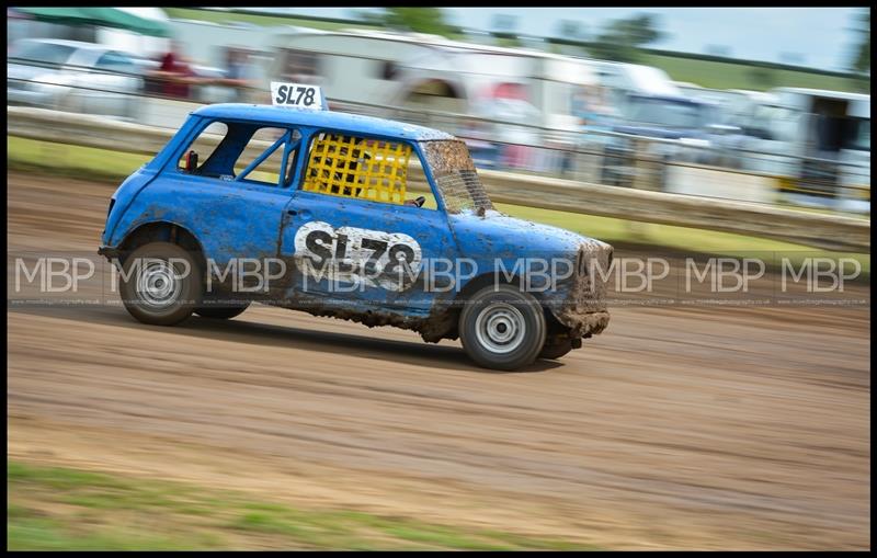 Yorkshire Open 2016 motorsport photography uk