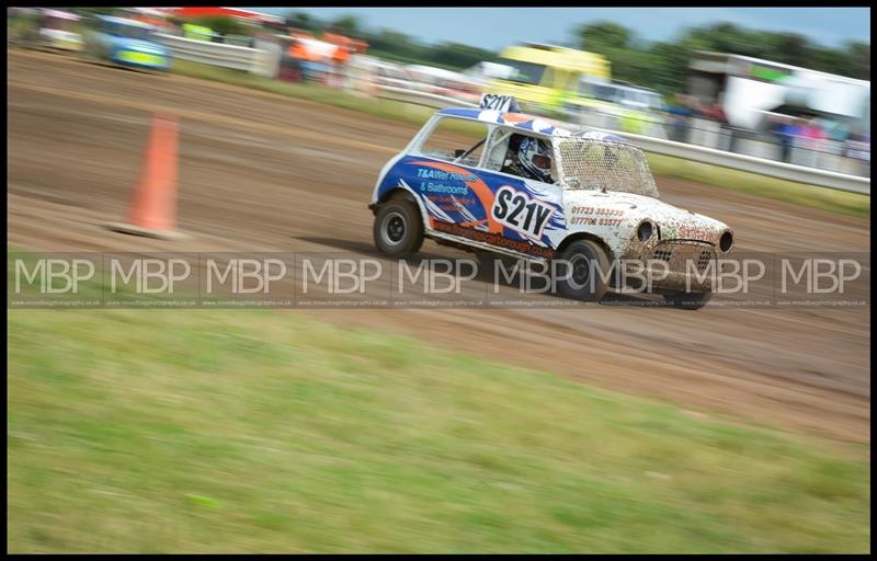 Yorkshire Open 2016 motorsport photography uk