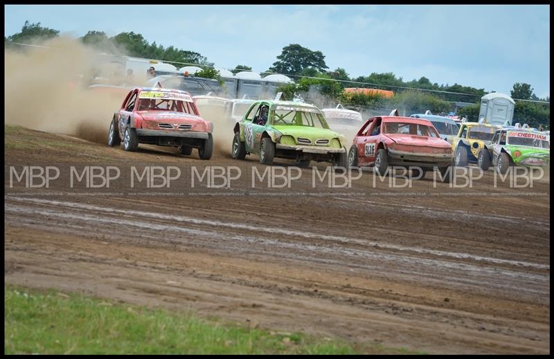 Yorkshire Open 2016 motorsport photography uk