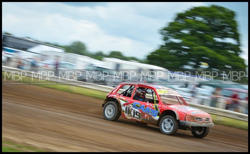 Yorkshire Open 2016 motorsport photography uk