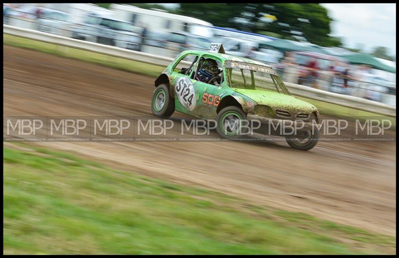 Yorkshire Open 2016 motorsport photography uk