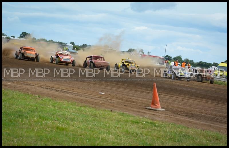 Yorkshire Open 2016 motorsport photography uk