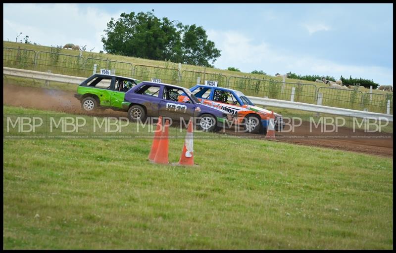 Yorkshire Open 2016 motorsport photography uk