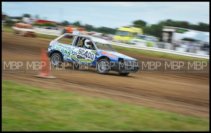 Yorkshire Open 2016 motorsport photography uk