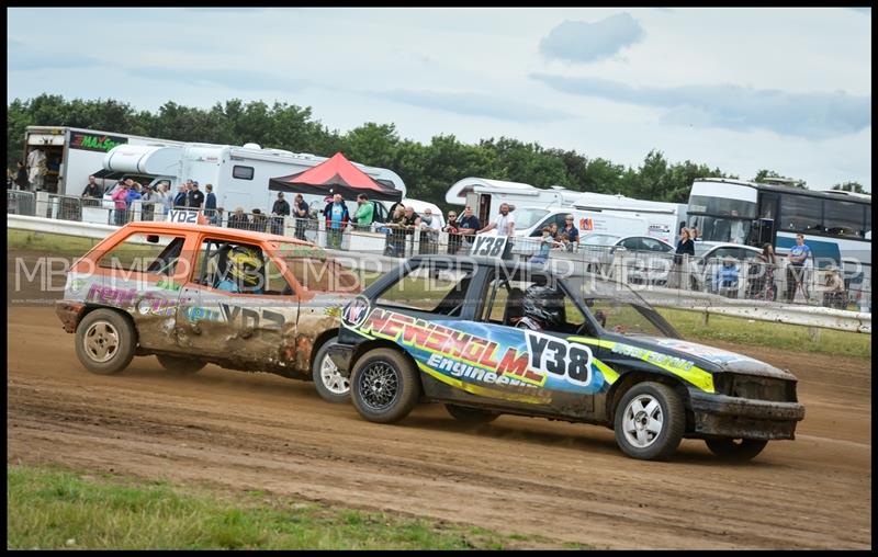 Yorkshire Open 2016 motorsport photography uk