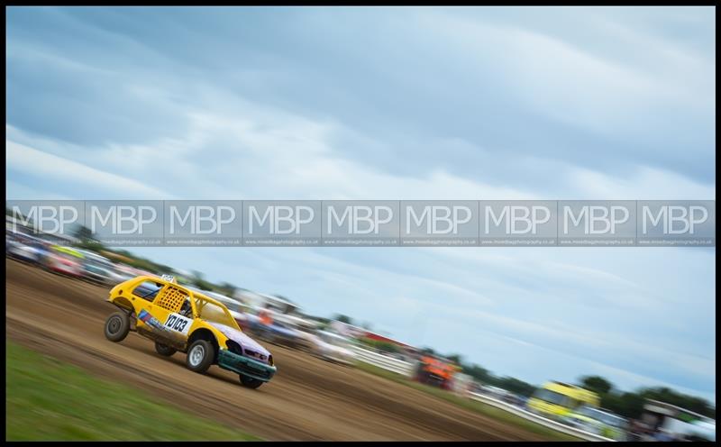 Yorkshire Open 2016 motorsport photography uk