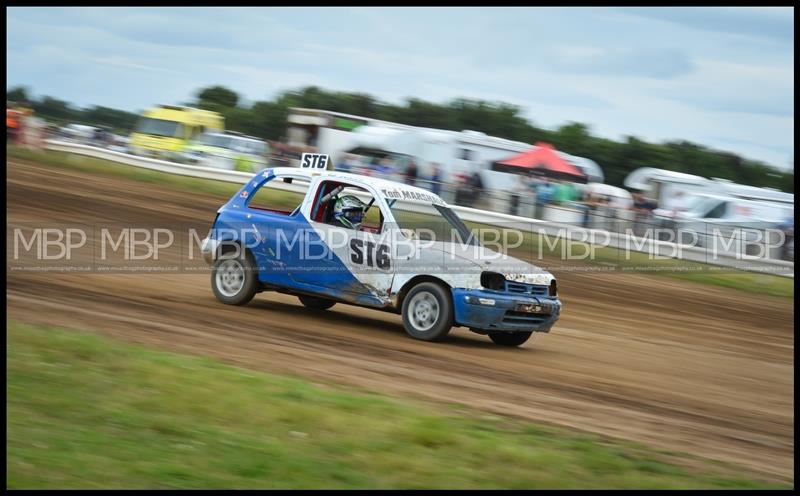 Yorkshire Open 2016 motorsport photography uk