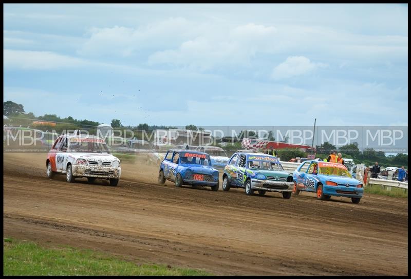 Yorkshire Open 2016 motorsport photography uk