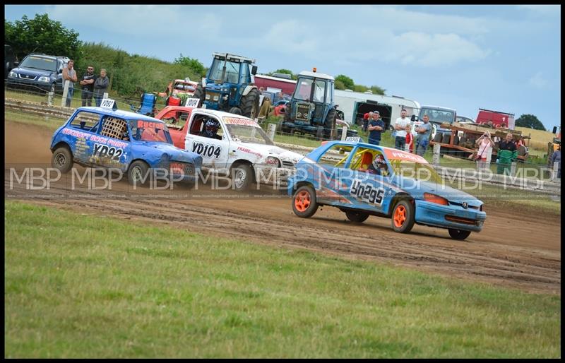 Yorkshire Open 2016 motorsport photography uk