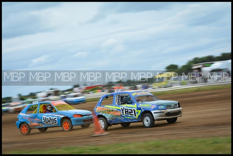 Yorkshire Open 2016 motorsport photography uk