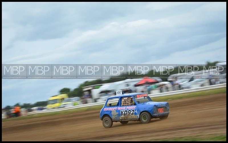 Yorkshire Open 2016 motorsport photography uk