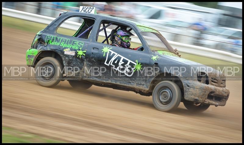 Yorkshire Open 2016 motorsport photography uk