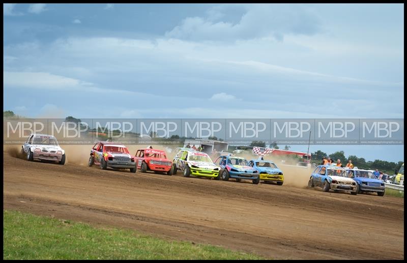 Yorkshire Open 2016 motorsport photography uk