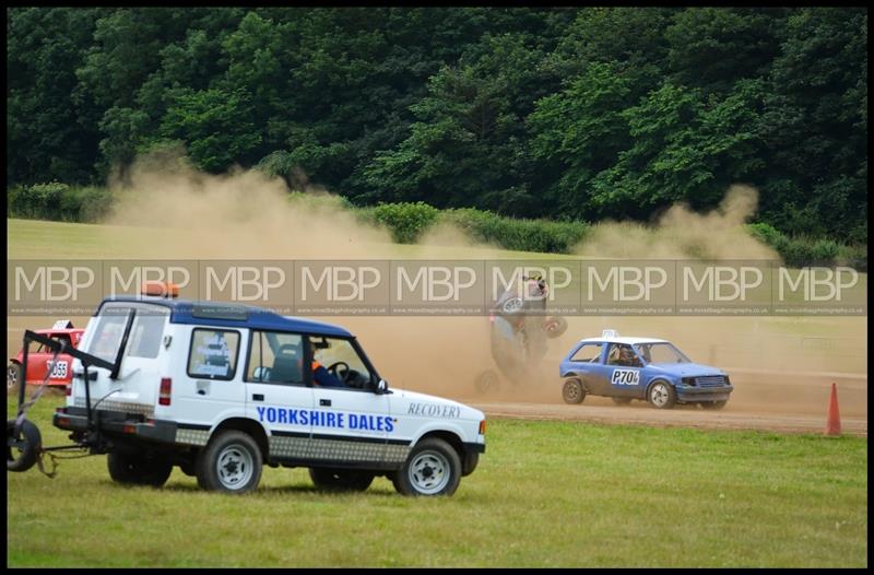 Yorkshire Open 2016 motorsport photography uk