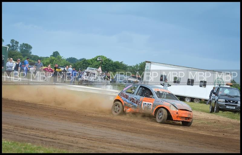 Yorkshire Open 2016 motorsport photography uk