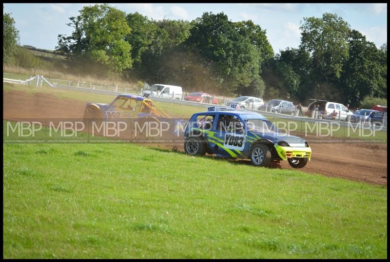 Yorkshire Dales Autograss motorsport photography uk