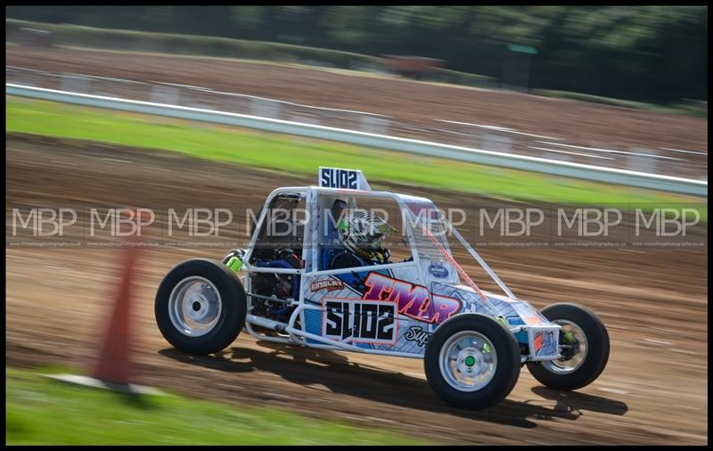 Yorkshire Dales Autograss motorsport photography uk