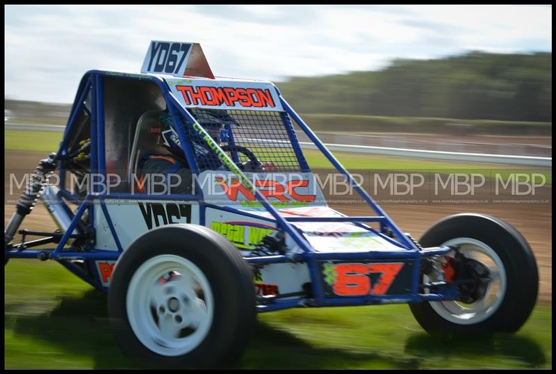 Yorkshire Dales Autograss motorsport photography uk