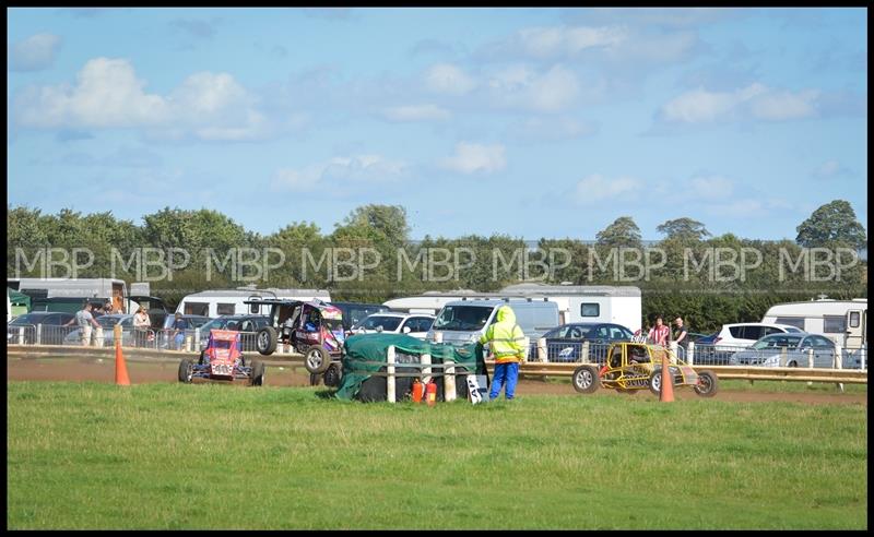 Yorkshire Dales Autograss motorsport photography uk