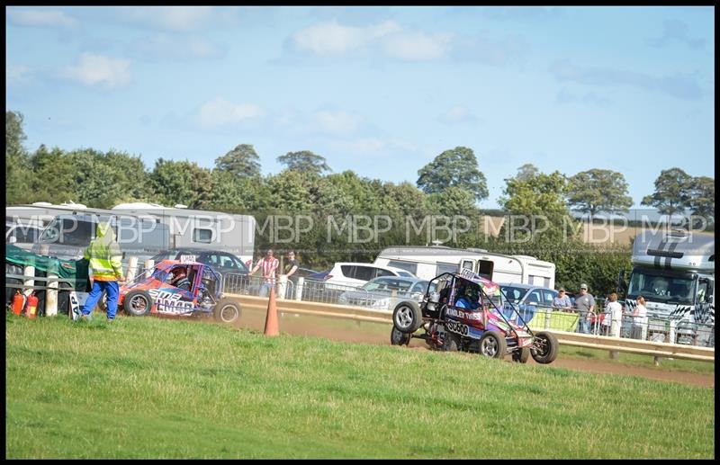 Yorkshire Dales Autograss motorsport photography uk