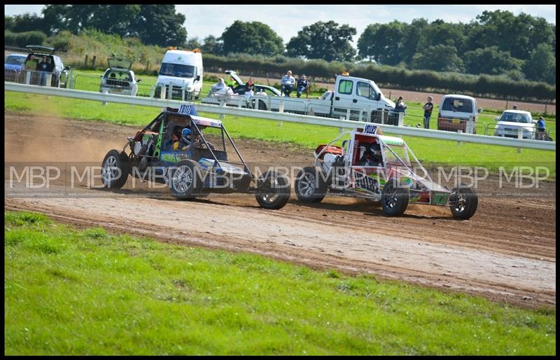 Yorkshire Dales Autograss motorsport photography uk