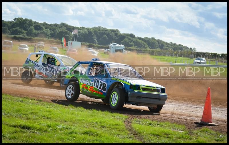 Yorkshire Dales Autograss motorsport photography uk