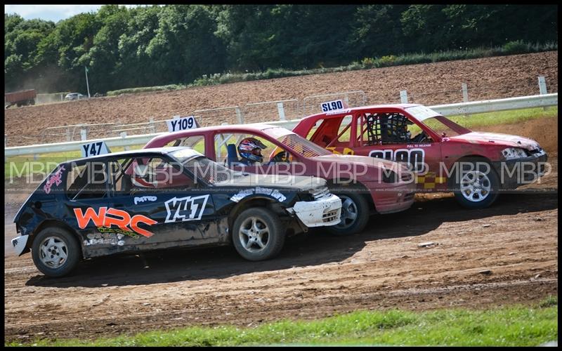 Yorkshire Dales Autograss motorsport photography uk