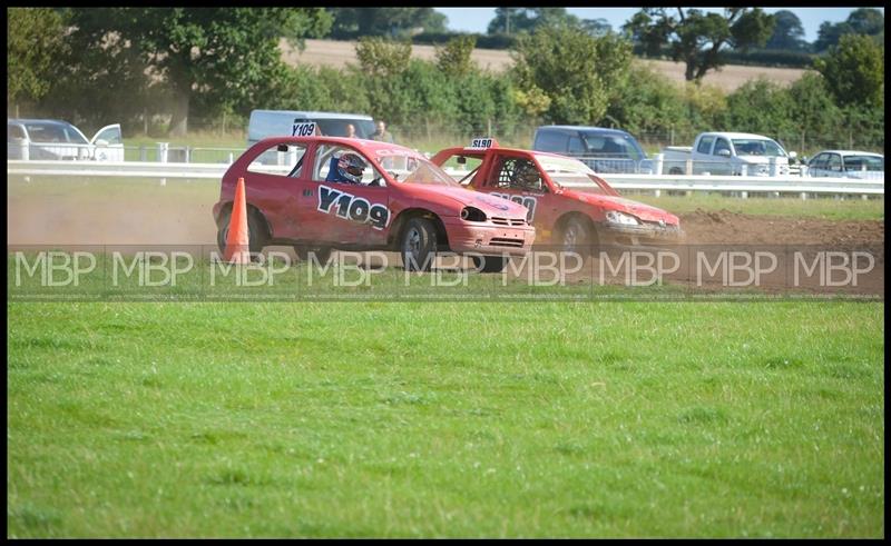 Yorkshire Dales Autograss motorsport photography uk