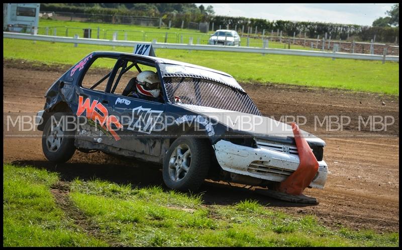 Yorkshire Dales Autograss motorsport photography uk