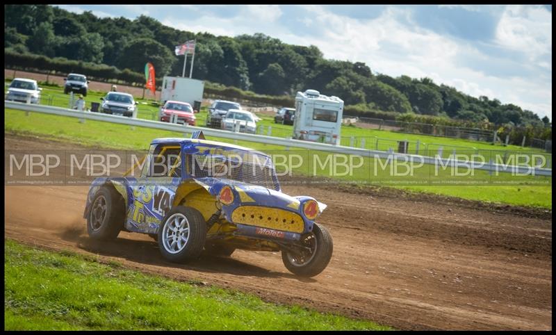 Yorkshire Dales Autograss motorsport photography uk