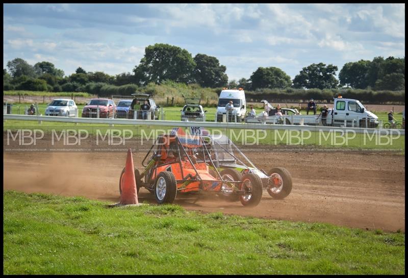 Yorkshire Dales Autograss motorsport photography uk